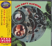 Buy Soft Machine