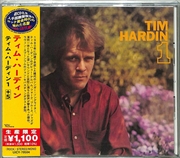 Buy Tim Hardin 1 Japanese Reissue