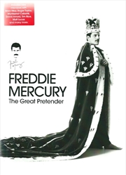 Buy Great Pretender