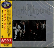 Buy Mark Almond Japanese Reissue