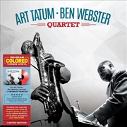 Buy Art Tatum And Ben Webster Quar