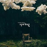 Buy 1st Single Album : Spring