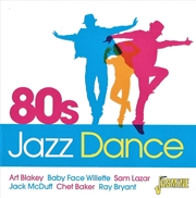 Buy 80s Jazz Dance