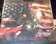 Buy American Assault