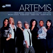 Buy Artemis