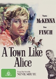 Buy A Town Like Alice