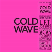 Buy Cold Wave 2: Coloured Lp