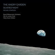 Buy Angry Garden / Silvered Night