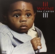 Buy Tha Carter III Vol 1