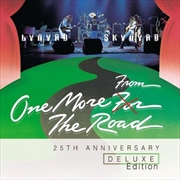 Buy One More From The Road (25th Anniversary Deluxe Edition)