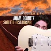 Buy Soulful Distancing