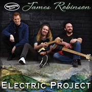 Buy Electric Project