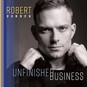 Buy Unfinished Business