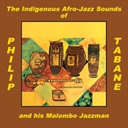 Buy Indigenous Afro Jazz Sounds Of