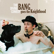 Buy Bang Goes The Knighthood