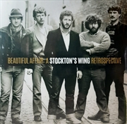 Buy Beautiful Affair: A Stockton's Wing Retrospective