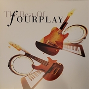 Buy Best Of Fourplay