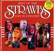 Buy Best Of: Live In Concert