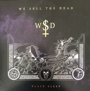 Buy Black Sleep