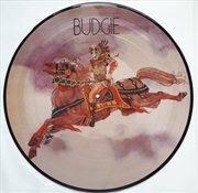 Buy Budgie