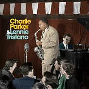 Buy Charlie Parker With Lennie Tri