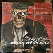 Buy Class Of 2020