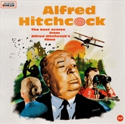 Buy Collection Cinezik: Alfred Hi