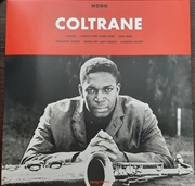 Buy Coltrane