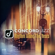 Buy Concord Jazz: Rhythm Along The Years