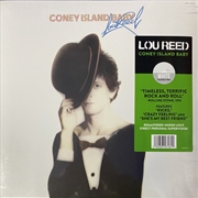 Buy Coney Island Baby