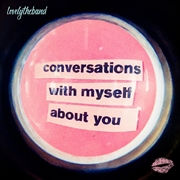 Buy Conversations With Myself Abou