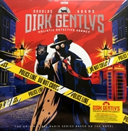 Buy Dirk Gentlys Holistic Detectiv