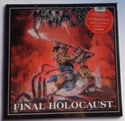 Buy Final Holocaust