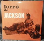 Buy Forro Do Jackson