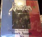 Buy French Assault