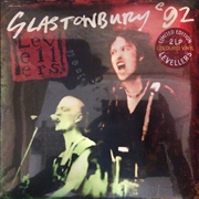 Buy Glastonbury 92