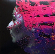 Buy Hand Cannot Erase