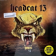 Buy Headcat 13