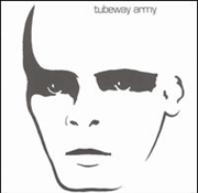 Buy Tubeway Army