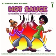 Buy Hot Sauce V 1