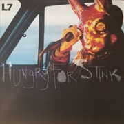 Buy Hungry For Stink