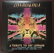 Buy Leppardmania: A Tribute To Def