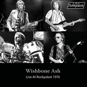 Buy Live At Rockpalast 1976