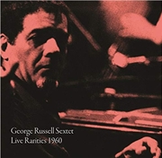 Buy Live Rarities 1960