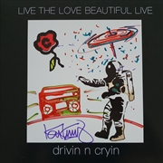 Buy Live The Love Beautiful Live