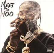 Buy Meet The Woo 2