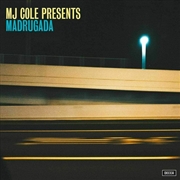 Buy Mj Cole Presents Madrugada