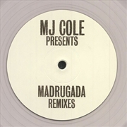 Buy Mj Cole Presents Madrugada Rem