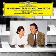 Buy Mozart: Piano Concertos Nos 14