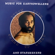 Buy Music For Earthdwellers And Starseekers